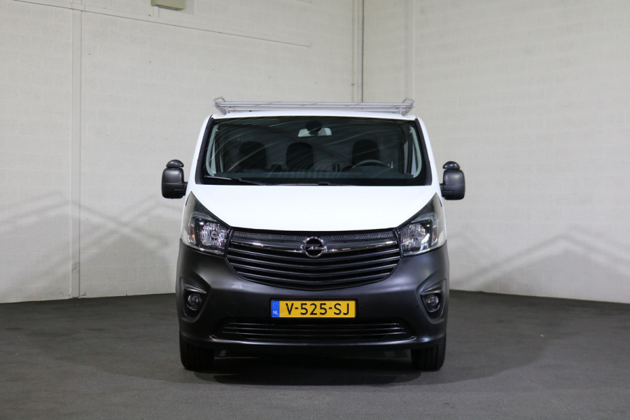 Opel Vivaro 1.6 CDTI L1H1 Airco Trekhaak Imperiaal Inrichting