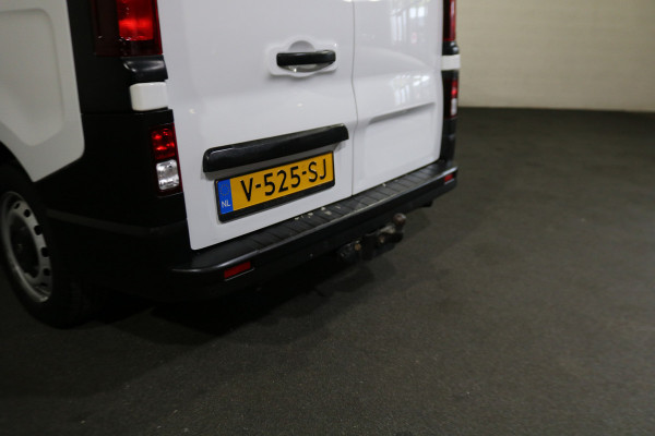 Opel Vivaro 1.6 CDTI L1H1 Airco Trekhaak Imperiaal Inrichting