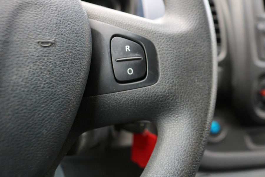 Opel Vivaro 1.6 CDTI L1H1 Airco Trekhaak Imperiaal Inrichting