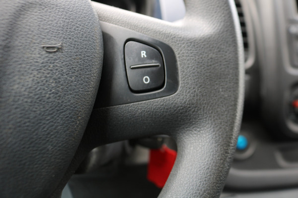 Opel Vivaro 1.6 CDTI L1H1 Airco Trekhaak Imperiaal Inrichting