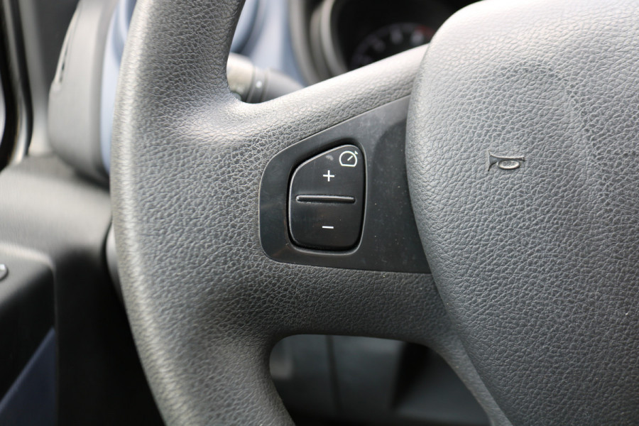 Opel Vivaro 1.6 CDTI L1H1 Airco Trekhaak Imperiaal Inrichting