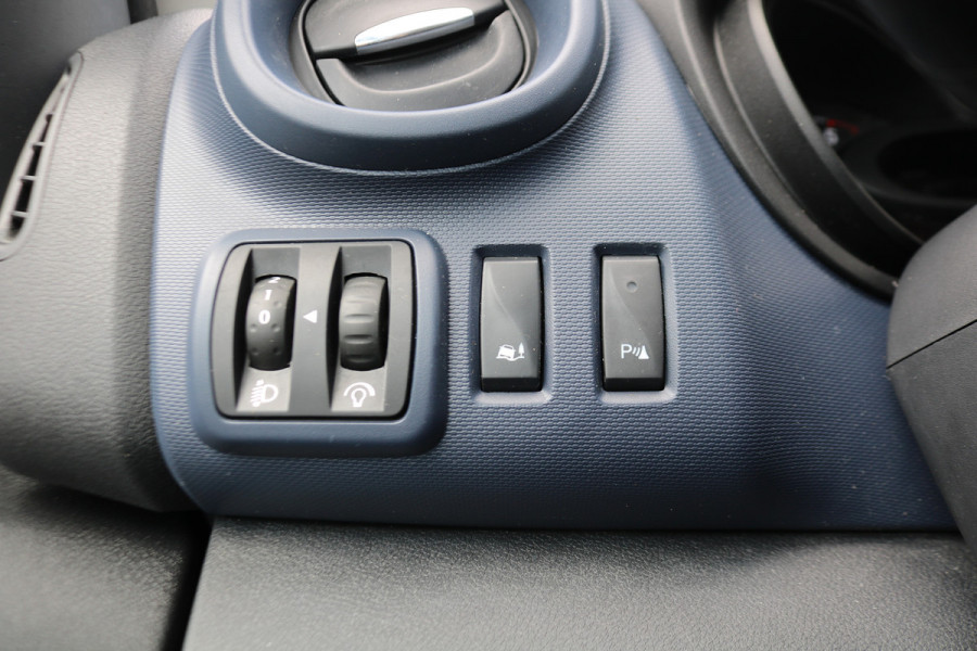 Opel Vivaro 1.6 CDTI L1H1 Airco Trekhaak Imperiaal Inrichting