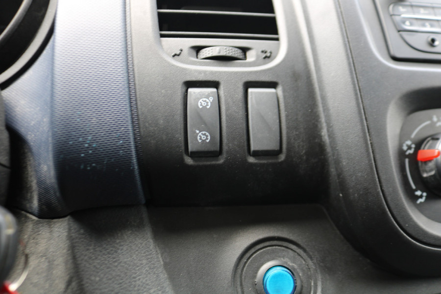 Opel Vivaro 1.6 CDTI L1H1 Airco Trekhaak Imperiaal Inrichting