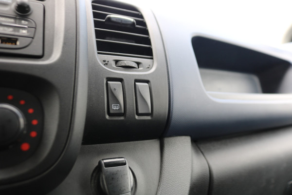 Opel Vivaro 1.6 CDTI L1H1 Airco Trekhaak Imperiaal Inrichting