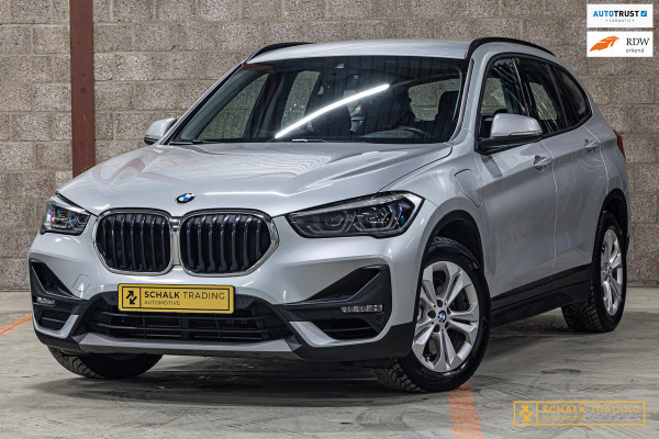 BMW X1 XDrive25e Executive|Trekhaak|LED|Dealer ond|Garantie