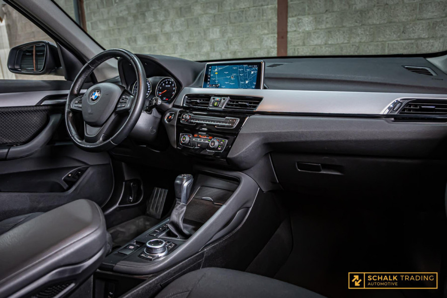 BMW X1 XDrive25e Executive|Trekhaak|LED|Dealer ond|Garantie