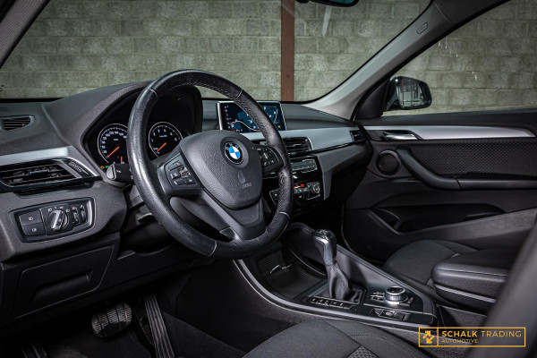 BMW X1 XDrive25e Executive|Trekhaak|LED|Dealer ond|Garantie