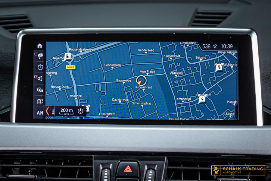 BMW X1 XDrive25e Executive|Trekhaak|LED|Dealer ond|Garantie