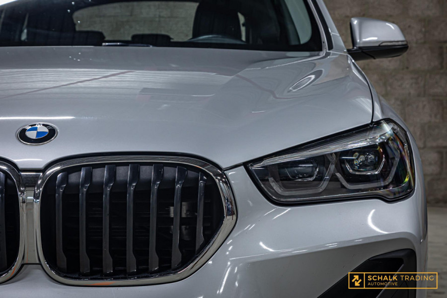 BMW X1 XDrive25e Executive|Trekhaak|LED|Dealer ond|Garantie