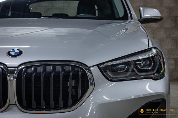 BMW X1 XDrive25e Executive|Trekhaak|LED|Dealer ond|Garantie