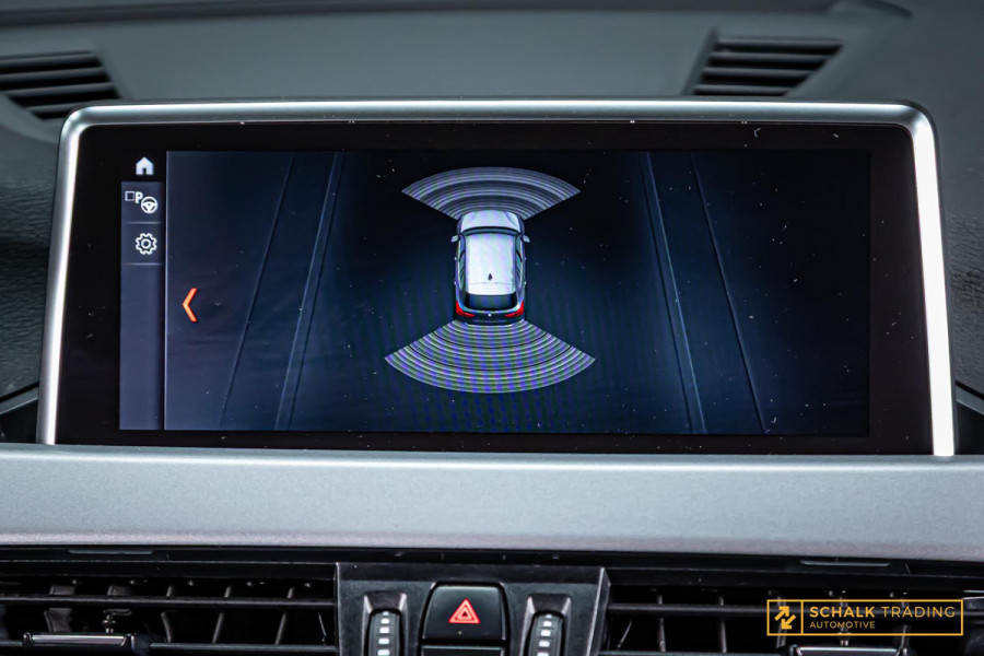 BMW X1 XDrive25e Executive|Trekhaak|LED|Dealer ond|Garantie