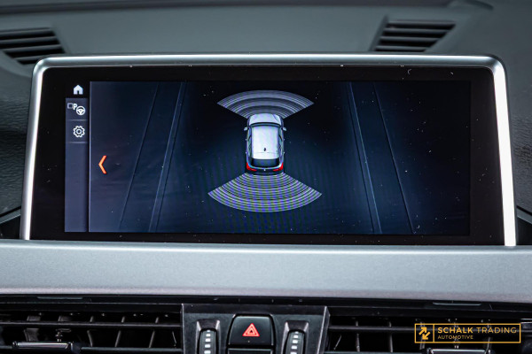 BMW X1 XDrive25e Executive|Trekhaak|LED|Dealer ond|Garantie