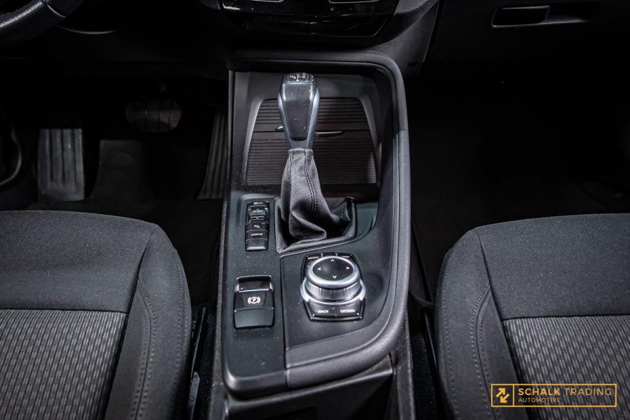 BMW X1 XDrive25e Executive|Trekhaak|LED|Dealer ond|Garantie