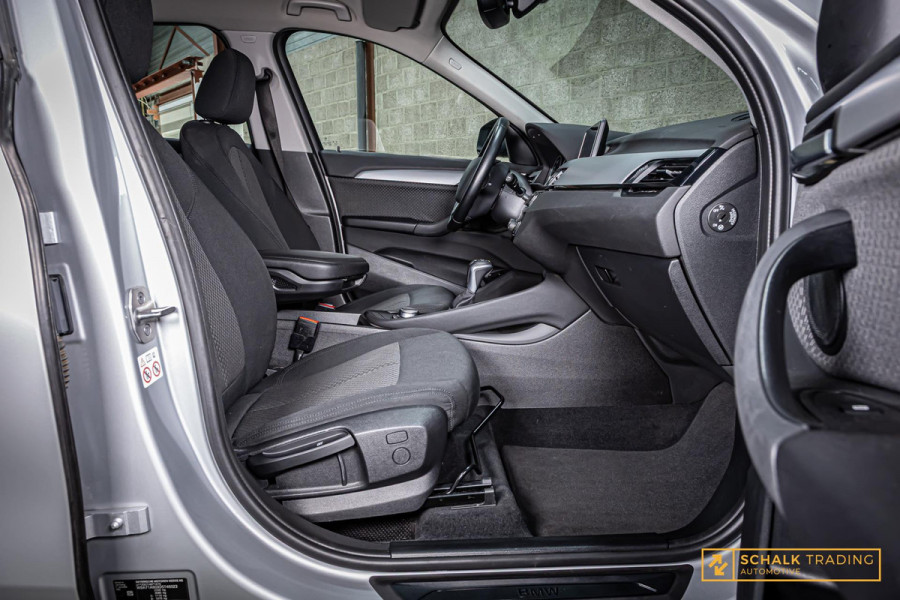 BMW X1 XDrive25e Executive|Trekhaak|LED|Dealer ond|Garantie