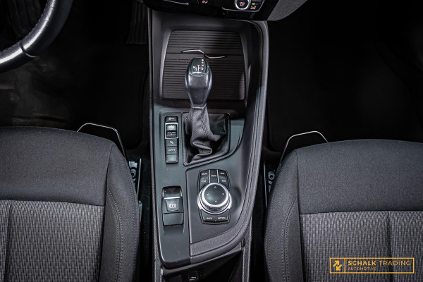 BMW X1 XDrive25e Executive|Trekhaak|LED|Dealer ond|Garantie