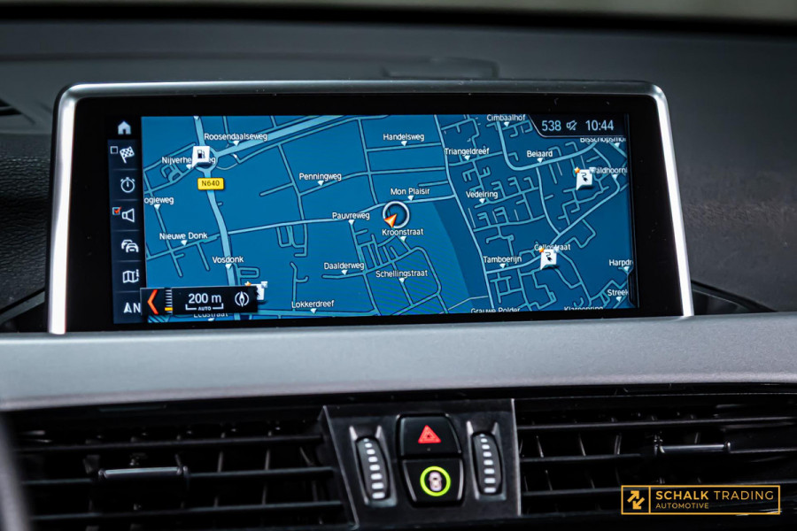 BMW X1 XDrive25e Executive|Trekhaak|LED|Dealer ond|Garantie