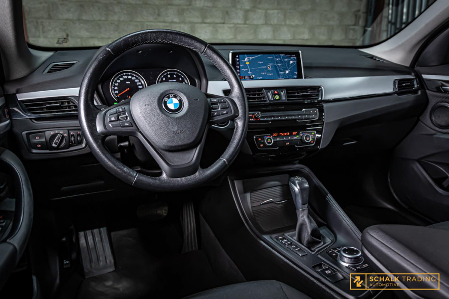 BMW X1 XDrive25e Executive|Trekhaak|LED|Dealer ond|Garantie
