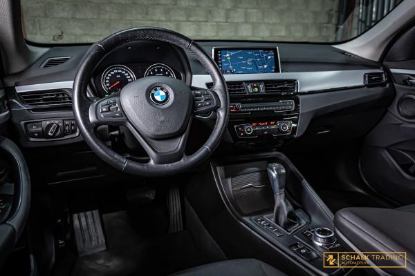 BMW X1 XDrive25e Executive|Trekhaak|LED|Dealer ond|Garantie