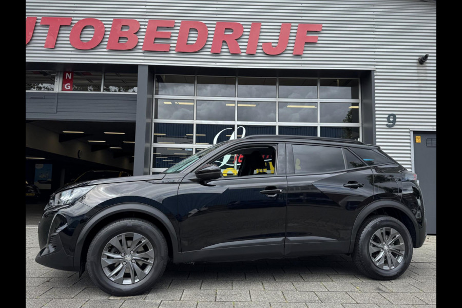Peugeot 2008 1.2 PureTech STYLE Pack - Navigatie I Airco I PDC I Comfort pakket I Trekhaak