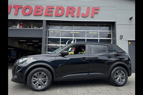 Peugeot 2008 1.2 PureTech STYLE Pack - Navigatie I Airco I PDC I Comfort pakket I Trekhaak