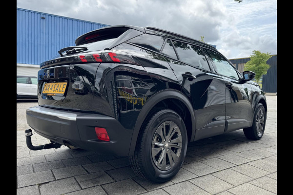 Peugeot 2008 1.2 PureTech STYLE Pack - Navigatie I Airco I PDC I Comfort pakket I Trekhaak