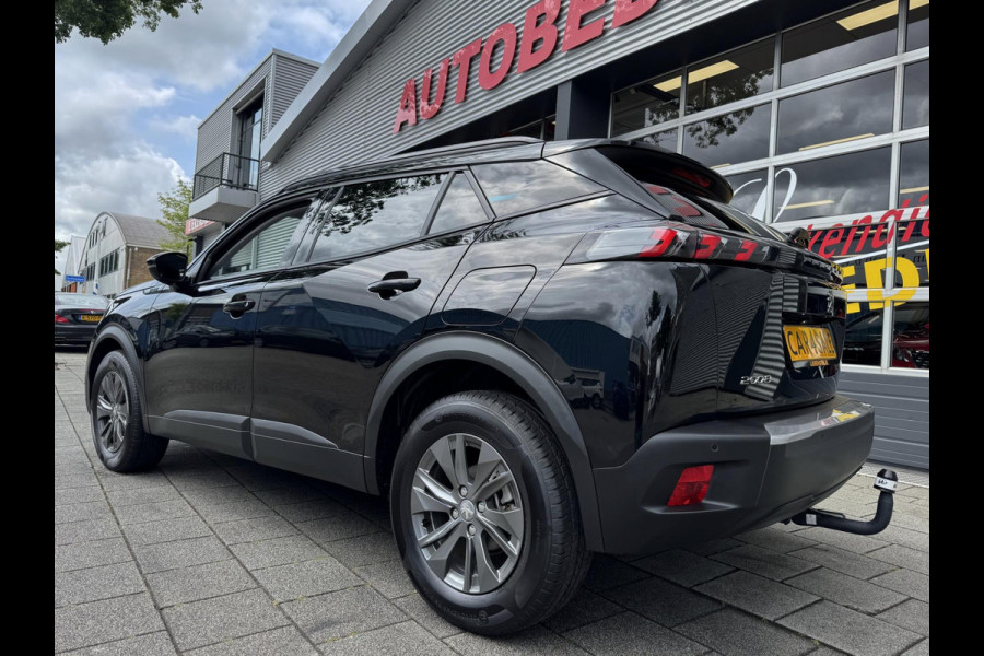 Peugeot 2008 1.2 PureTech STYLE Pack - Navigatie I Airco I PDC I Comfort pakket I Trekhaak