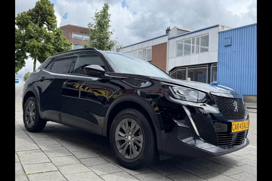 Peugeot 2008 1.2 PureTech STYLE Pack - Navigatie I Airco I PDC I Comfort pakket I Trekhaak