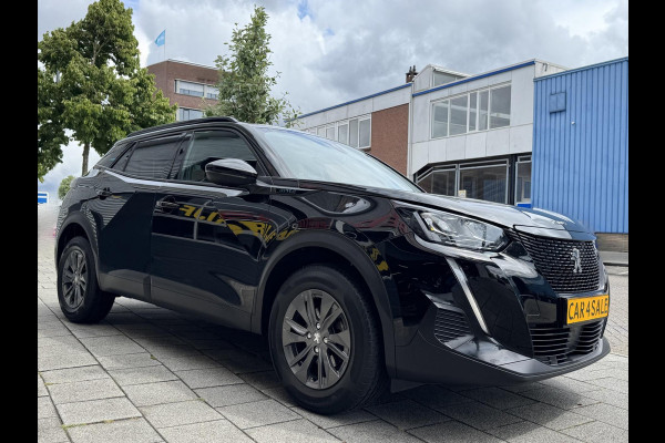 Peugeot 2008 1.2 PureTech STYLE Pack - Navigatie I Airco I PDC I Comfort pakket I Trekhaak
