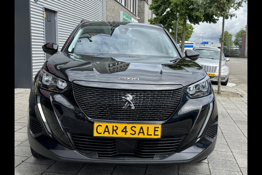 Peugeot 2008 1.2 PureTech STYLE Pack - Navigatie I Airco I PDC I Comfort pakket I Trekhaak