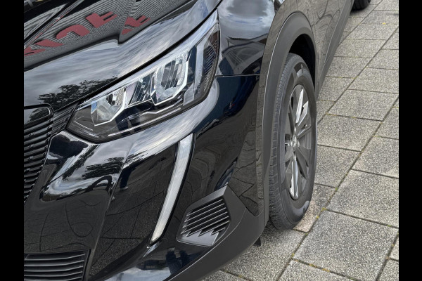 Peugeot 2008 1.2 PureTech STYLE Pack - Navigatie I Airco I PDC I Comfort pakket I Trekhaak