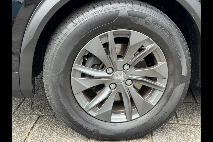 Peugeot 2008 1.2 PureTech STYLE Pack - Navigatie I Airco I PDC I Comfort pakket I Trekhaak