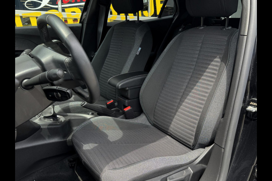 Peugeot 2008 1.2 PureTech STYLE Pack - Navigatie I Airco I PDC I Comfort pakket I Trekhaak
