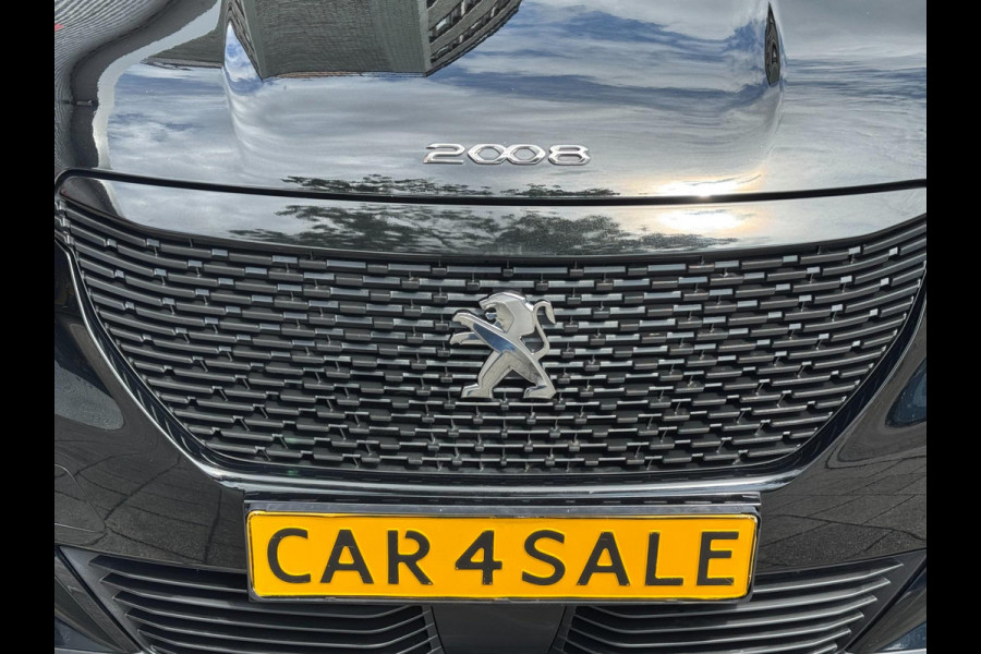 Peugeot 2008 1.2 PureTech STYLE Pack - Navigatie I Airco I PDC I Comfort pakket I Trekhaak