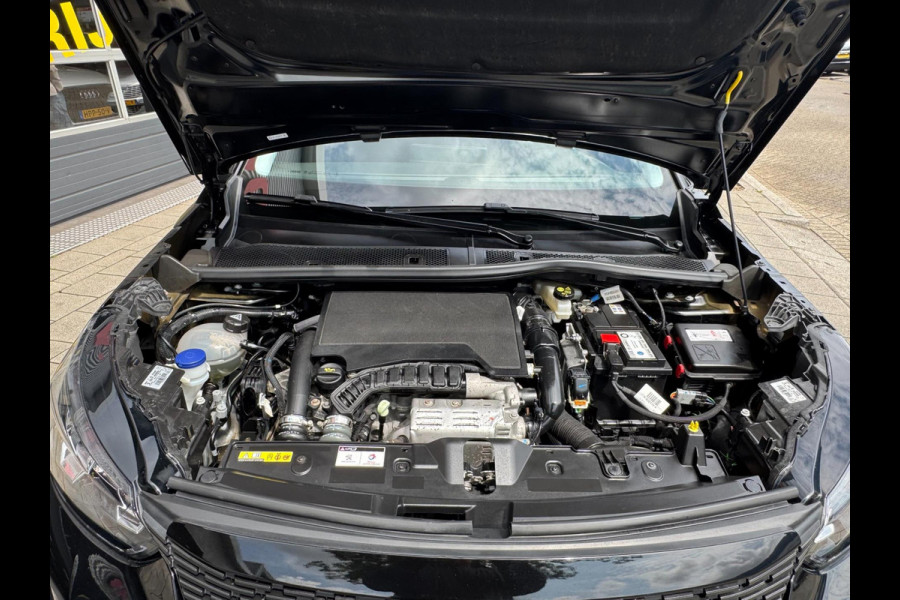 Peugeot 2008 1.2 PureTech STYLE Pack - Navigatie I Airco I PDC I Comfort pakket I Trekhaak