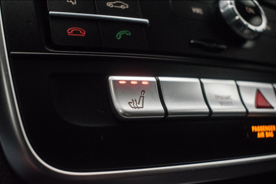 Mercedes-Benz CLA-Klasse Shooting Brake 180 D AMG Line Upgrade Edition Automaat ORG NL [ LED Diamond Grill Camera Stoelverwarming]