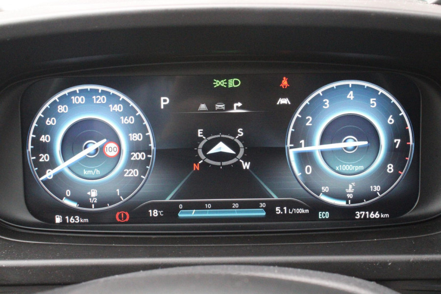 Hyundai Bayon 1.0 T-GDI 100PK AUTOMAAT PREMIUM | ACHTERUITRIJ CAMERA | CLIMATE CONTROL | SFEER VERLICHTING | LED KOPLAMPEN | BOSE AUDIO | STOEL/STUUR VERWARMING | DODEHOEK DETECTIE | KEYLESS ENTRY/START | PARKEERSENSOREN VOOR EN ACHER | APPLE CARPLAY/ANDROID AUTO | DRAADLOZE TEEFOONLADER |