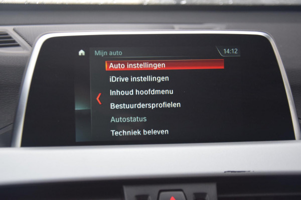 BMW X1 SDrive18i Executive
