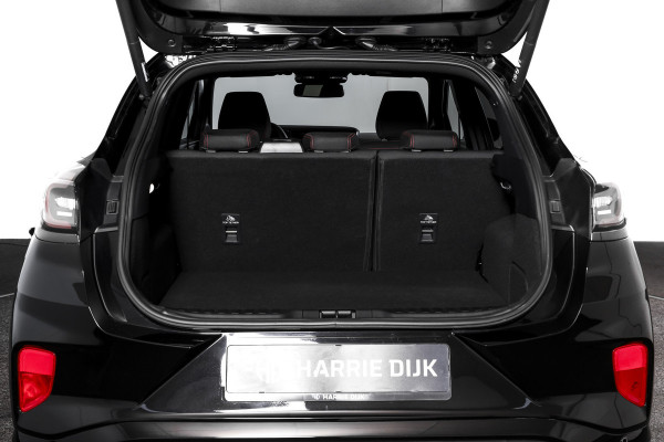 Ford Puma 1.0 EcoBoost 125 PK Hybrid ST-Line - Automaat (Nieuw model) | Afn. Trekhaak | Dig. Cockpit | Adapt. Cruise | Winterpakket | 360 Camera | NAV+App. connect | ECC | Elek. Klep | LM 17" | 2896
