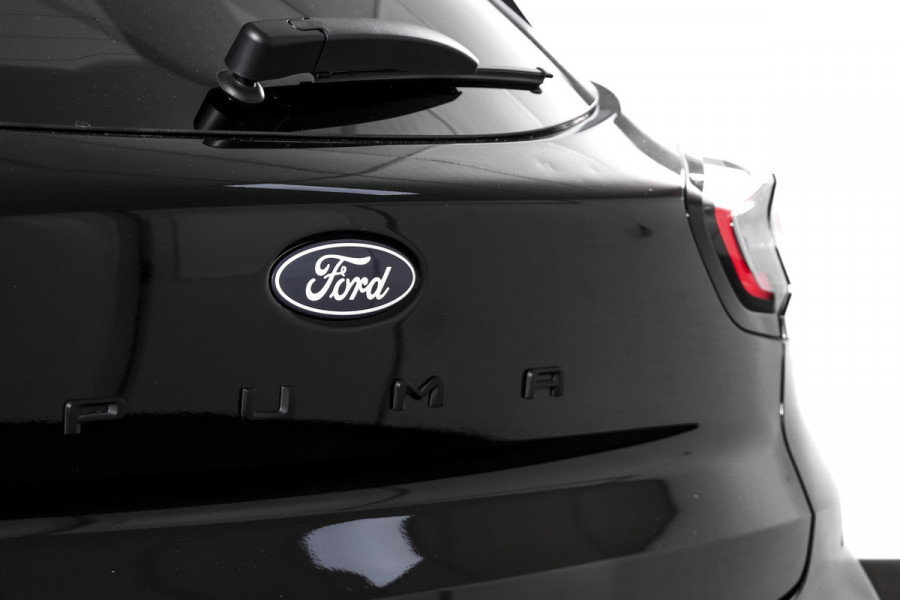 Ford Puma 1.0 EcoBoost 125 PK Hybrid ST-Line - Automaat (Nieuw model) | Afn. Trekhaak | Dig. Cockpit | Adapt. Cruise | Winterpakket | 360 Camera | NAV+App. connect | ECC | Elek. Klep | LM 17" | 2896