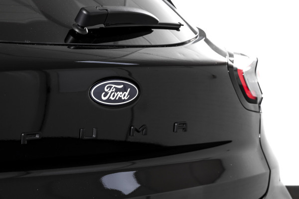 Ford Puma 1.0 EcoBoost 125 PK Hybrid ST-Line - Automaat (Nieuw model) | Afn. Trekhaak | Dig. Cockpit | Adapt. Cruise | Winterpakket | 360 Camera | NAV+App. connect | ECC | Elek. Klep | LM 17" | 2896