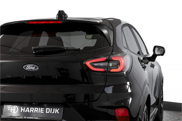 Ford Puma 1.0 EcoBoost 125 PK Hybrid ST-Line - Automaat (Nieuw model) | Afn. Trekhaak | Dig. Cockpit | Adapt. Cruise | Winterpakket | 360 Camera | NAV+App. connect | ECC | Elek. Klep | LM 17" | 2896