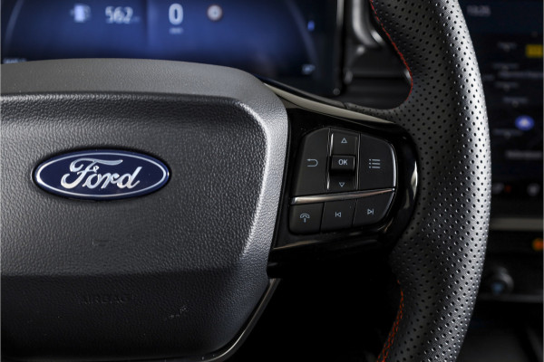 Ford Puma 1.0 EcoBoost 125 PK Hybrid ST-Line - Automaat (Nieuw model) | Afn. Trekhaak | Dig. Cockpit | Adapt. Cruise | Winterpakket | 360 Camera | NAV+App. connect | ECC | Elek. Klep | LM 17" | 2896