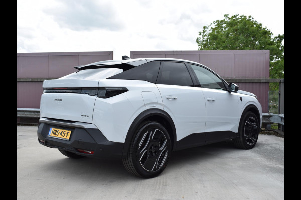 Peugeot 3008 1.6 plug-in Hybrid 195 GT ELEKTRISCHE STOEL- EN ACHTERKLEPBEDIENING | 360° CAMERA | NAVIGATIE & CARPLAY | E.C.C. |