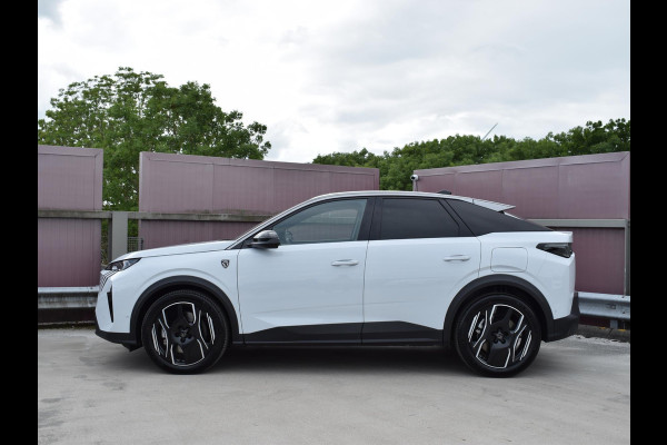 Peugeot 3008 1.6 plug-in Hybrid 195 GT ELEKTRISCHE STOEL- EN ACHTERKLEPBEDIENING | 360° CAMERA | NAVIGATIE & CARPLAY | E.C.C. |