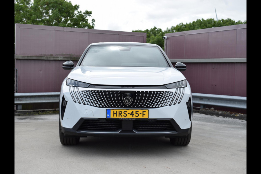 Peugeot 3008 1.6 plug-in Hybrid 195 GT ELEKTRISCHE STOEL- EN ACHTERKLEPBEDIENING | 360° CAMERA | NAVIGATIE & CARPLAY | E.C.C. |