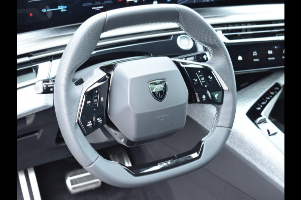 Peugeot 3008 1.6 plug-in Hybrid 195 GT ELEKTRISCHE STOEL- EN ACHTERKLEPBEDIENING | 360° CAMERA | NAVIGATIE & CARPLAY | E.C.C. |
