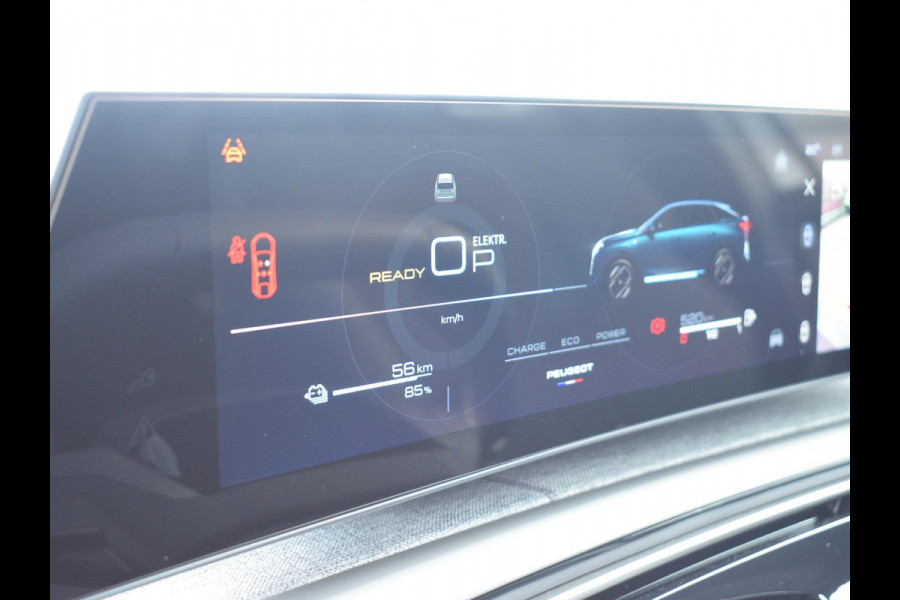 Peugeot 3008 1.6 plug-in Hybrid 195 GT ELEKTRISCHE STOEL- EN ACHTERKLEPBEDIENING | 360° CAMERA | NAVIGATIE & CARPLAY | E.C.C. |