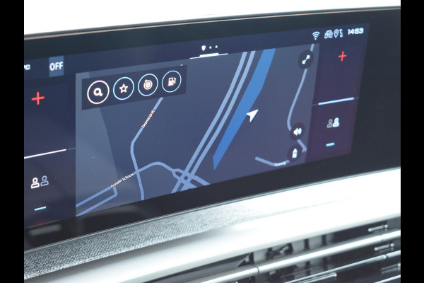 Peugeot 3008 1.6 plug-in Hybrid 195 GT ELEKTRISCHE STOEL- EN ACHTERKLEPBEDIENING | 360° CAMERA | NAVIGATIE & CARPLAY | E.C.C. |