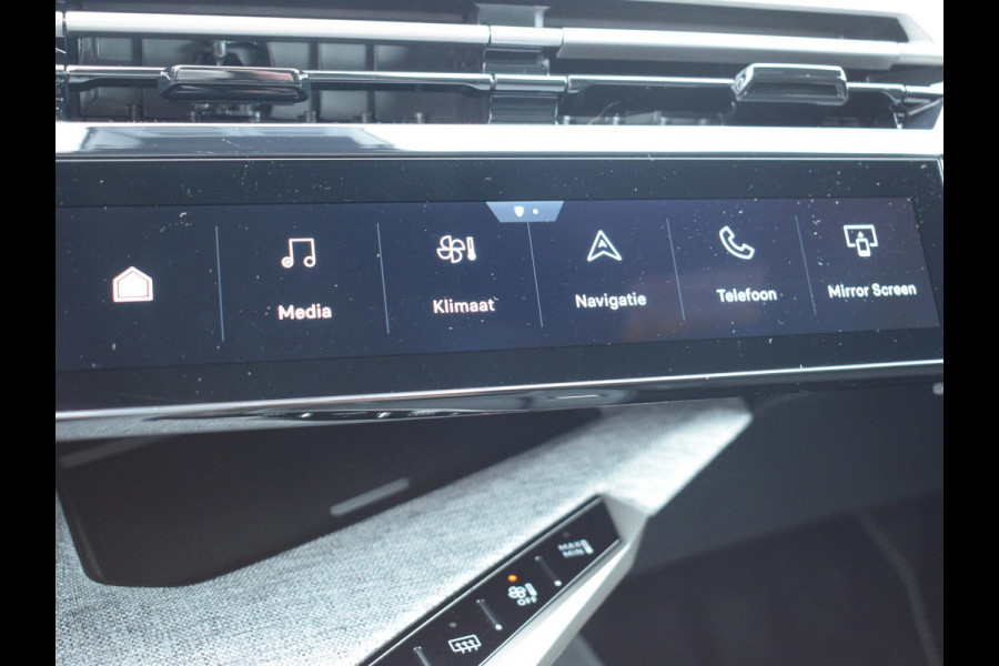 Peugeot 3008 1.6 plug-in Hybrid 195 GT ELEKTRISCHE STOEL- EN ACHTERKLEPBEDIENING | 360° CAMERA | NAVIGATIE & CARPLAY | E.C.C. |