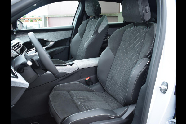 Peugeot 3008 1.6 plug-in Hybrid 195 GT ELEKTRISCHE STOEL- EN ACHTERKLEPBEDIENING | 360° CAMERA | NAVIGATIE & CARPLAY | E.C.C. |